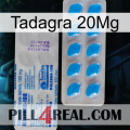 Tadagra 20Mg new15